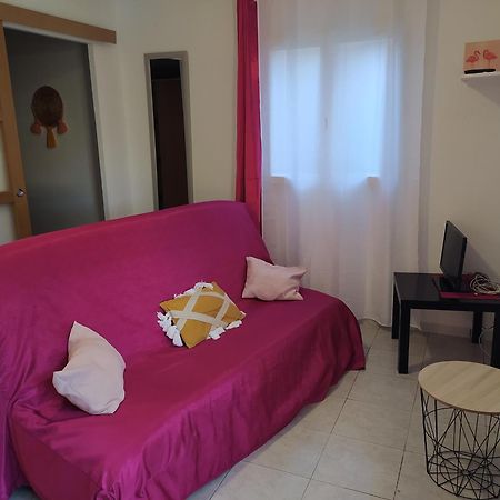 Appartamento Abrivado Aimargues Esterno foto