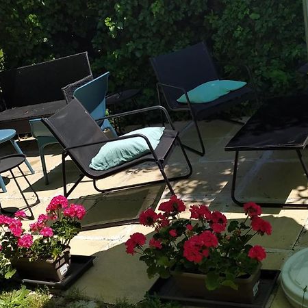 Appartamento Abrivado Aimargues Esterno foto