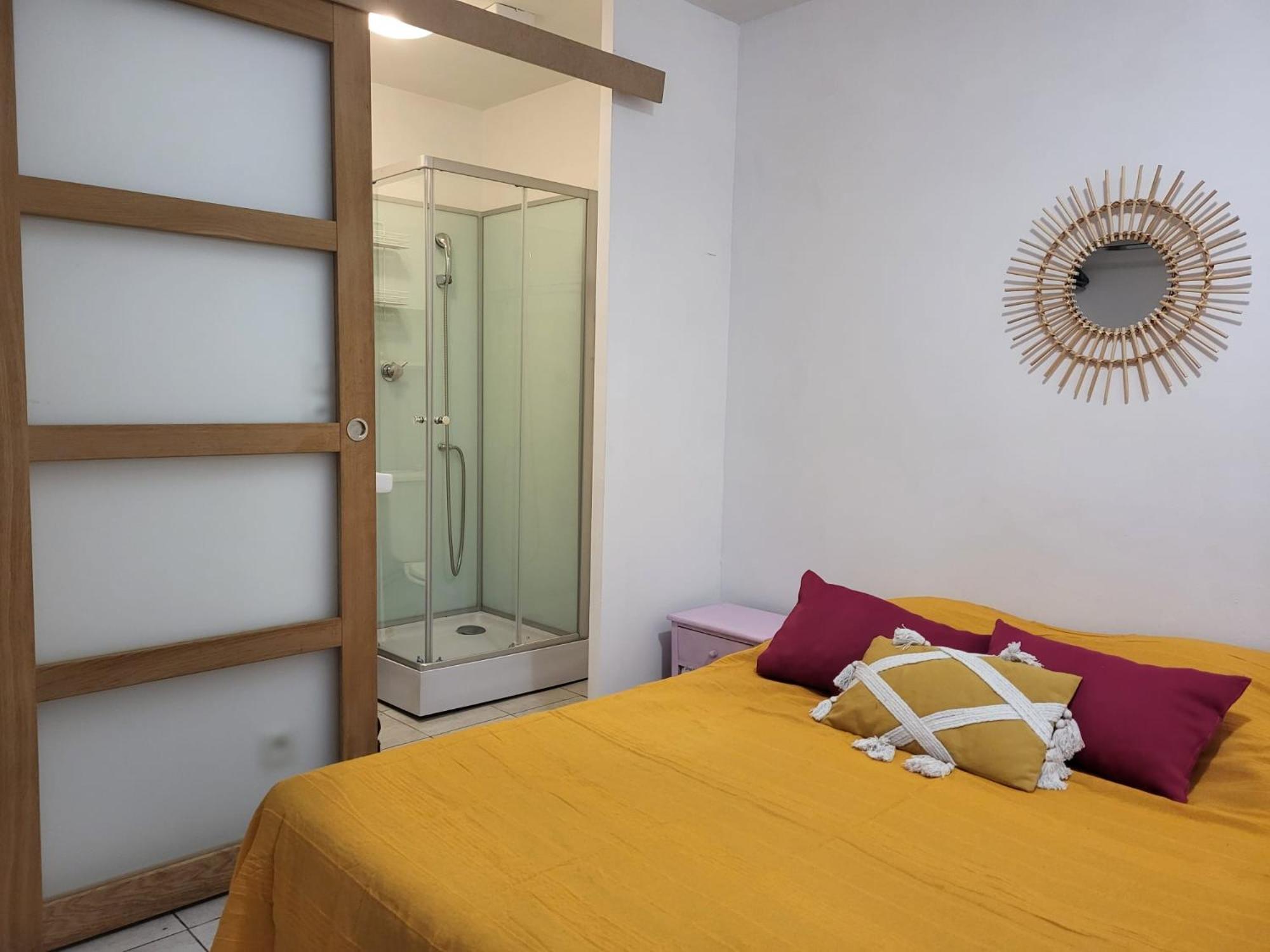 Appartamento Abrivado Aimargues Esterno foto