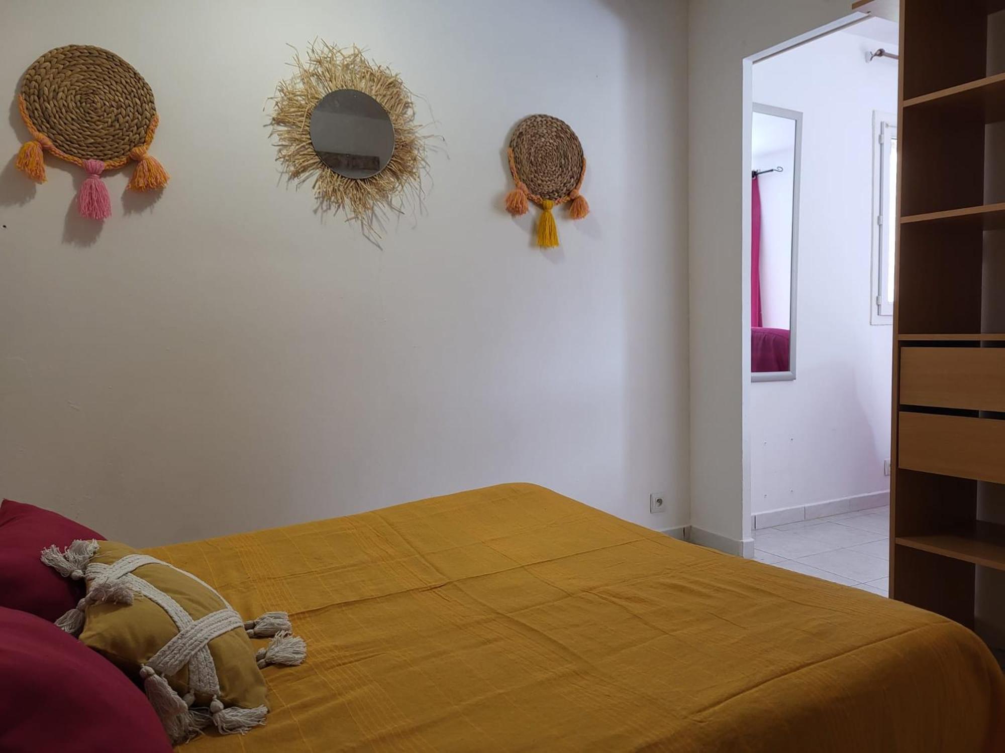 Appartamento Abrivado Aimargues Esterno foto