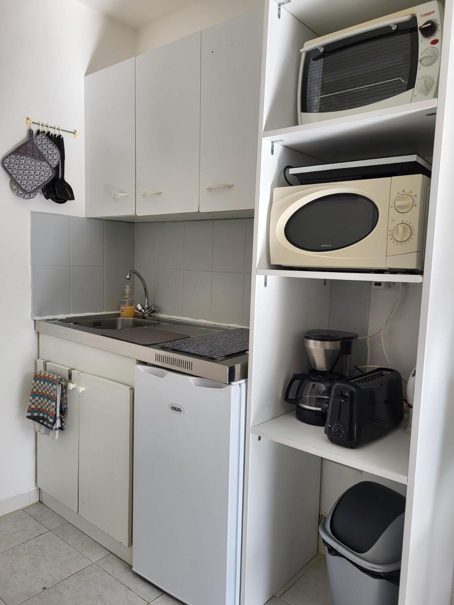 Appartamento Abrivado Aimargues Esterno foto