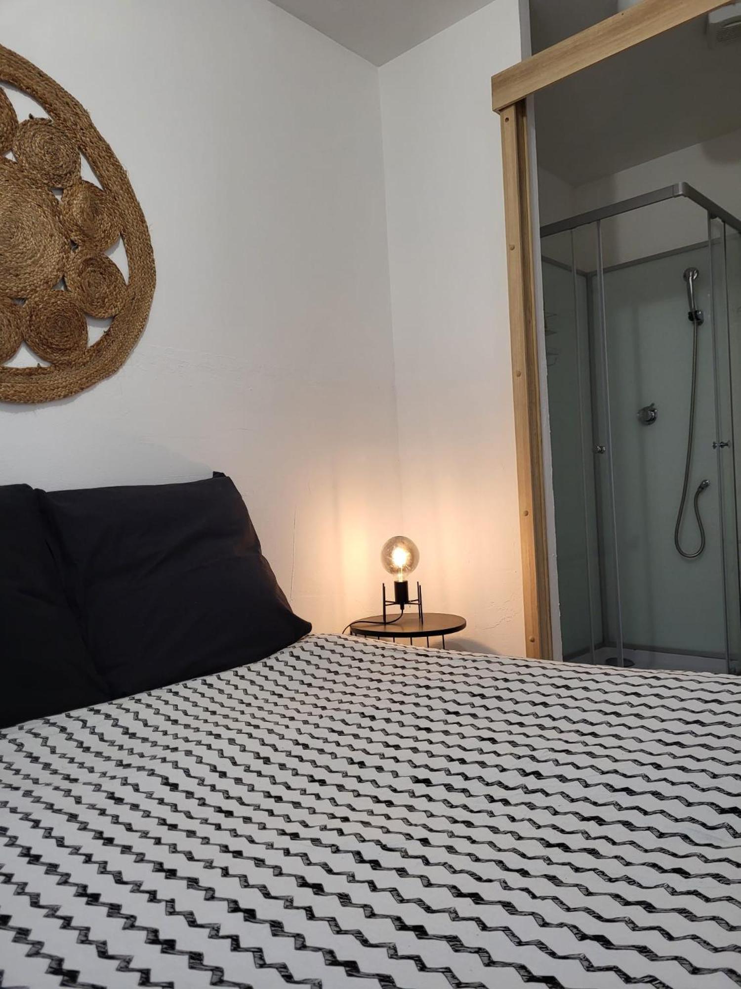 Appartamento Abrivado Aimargues Esterno foto