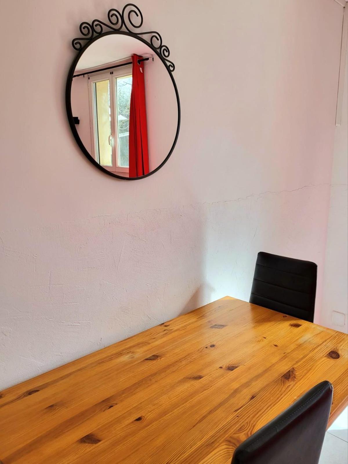 Appartamento Abrivado Aimargues Esterno foto