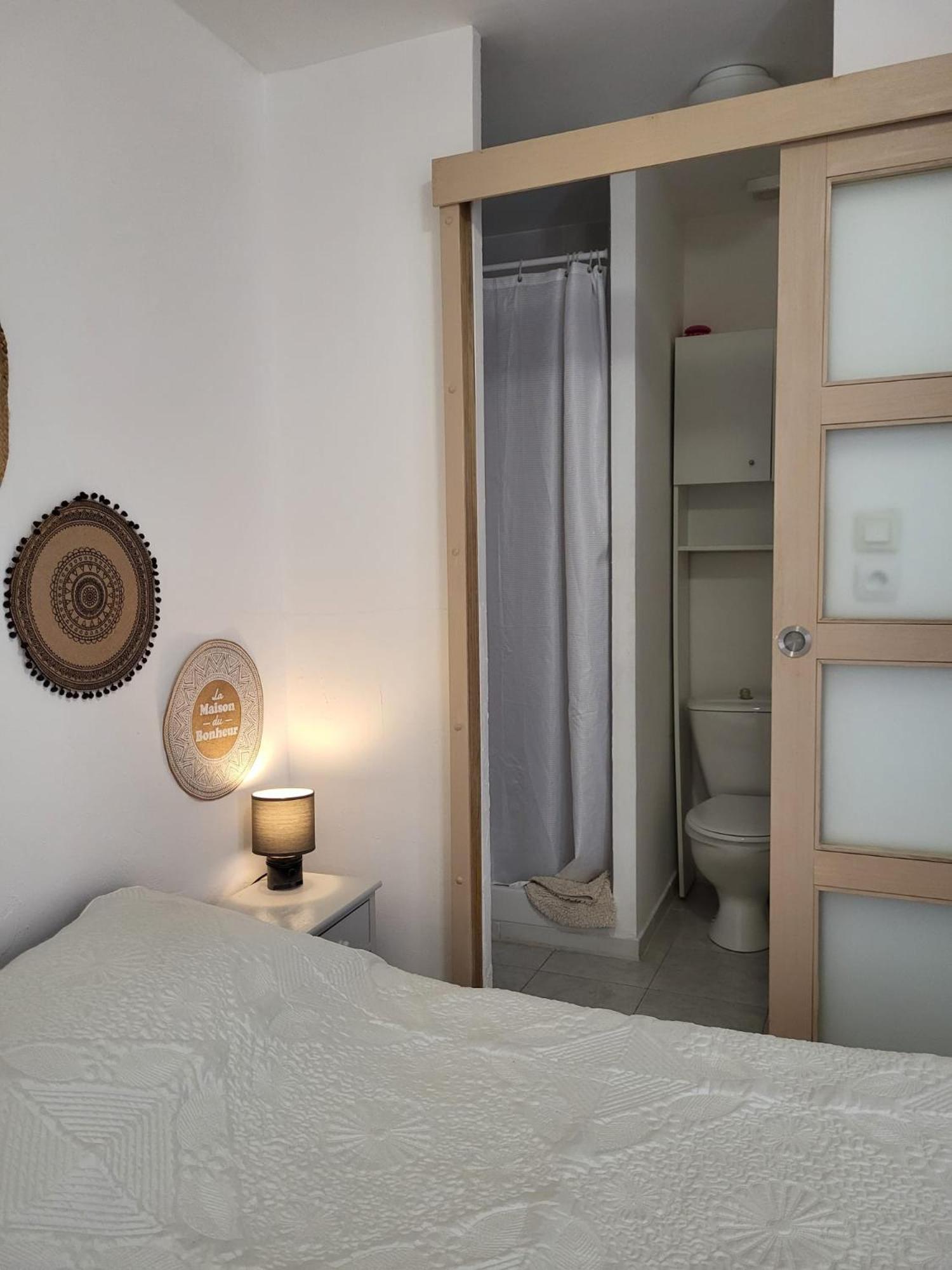 Appartamento Abrivado Aimargues Esterno foto