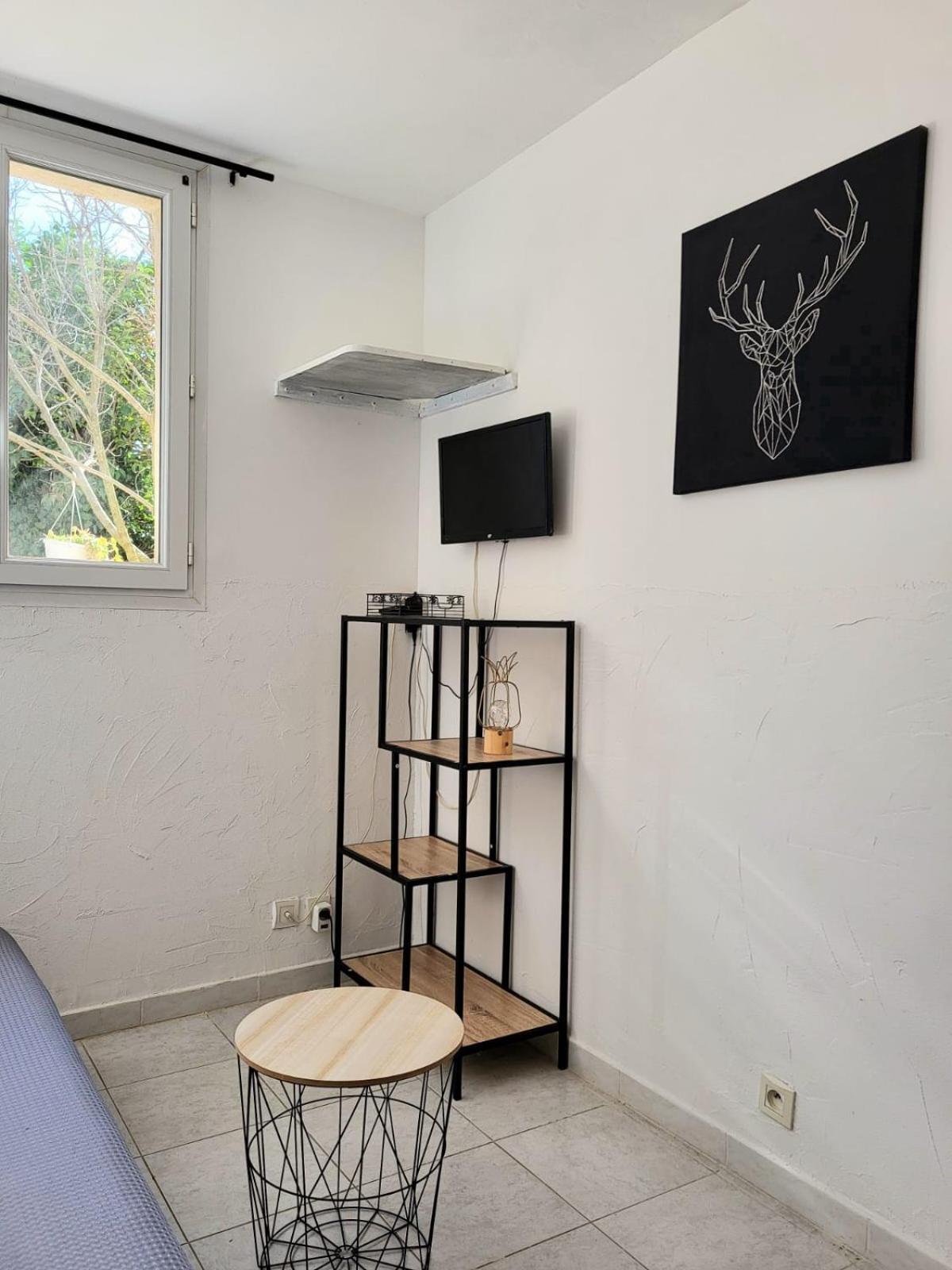 Appartamento Abrivado Aimargues Esterno foto