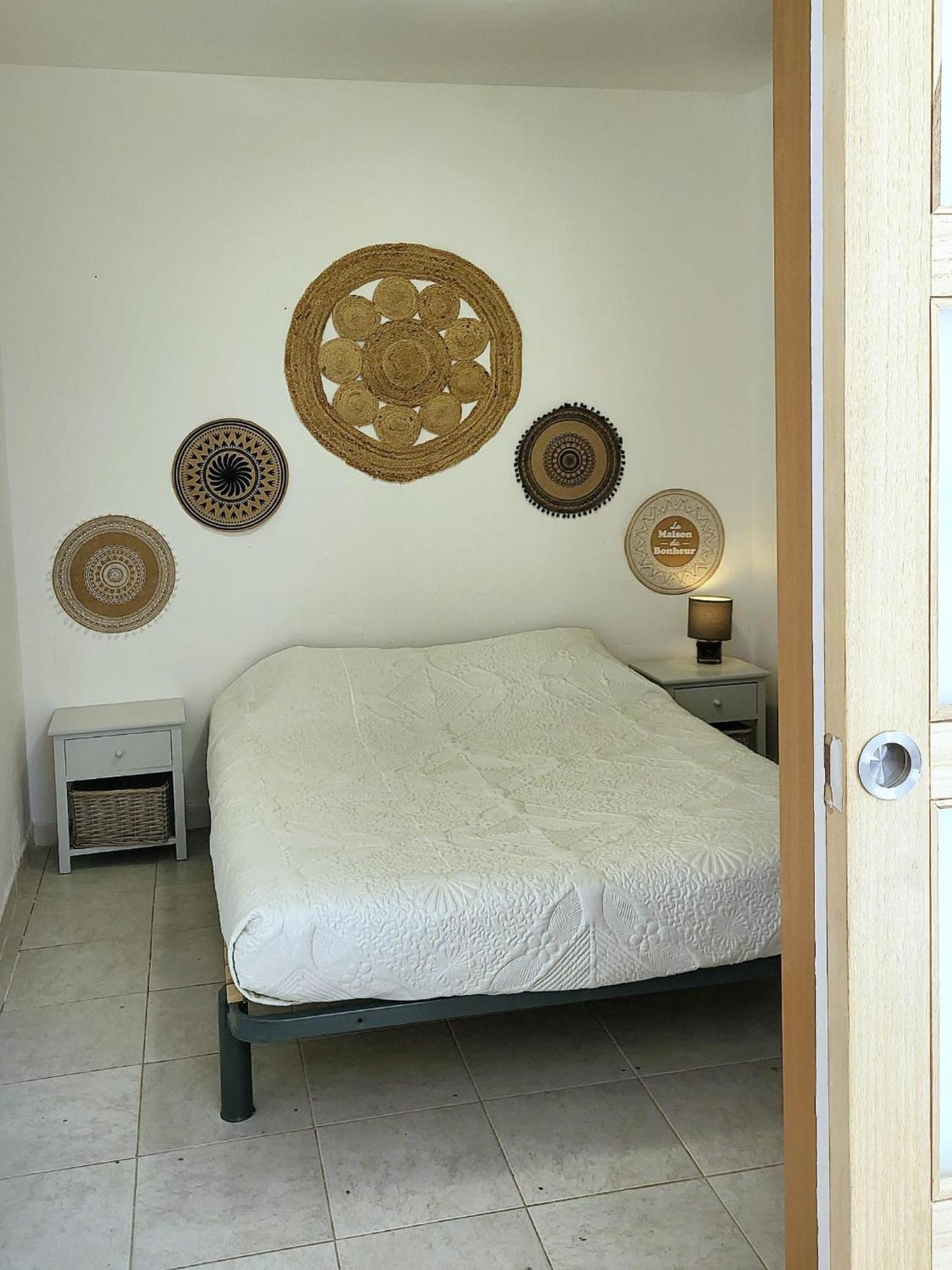 Appartamento Abrivado Aimargues Esterno foto