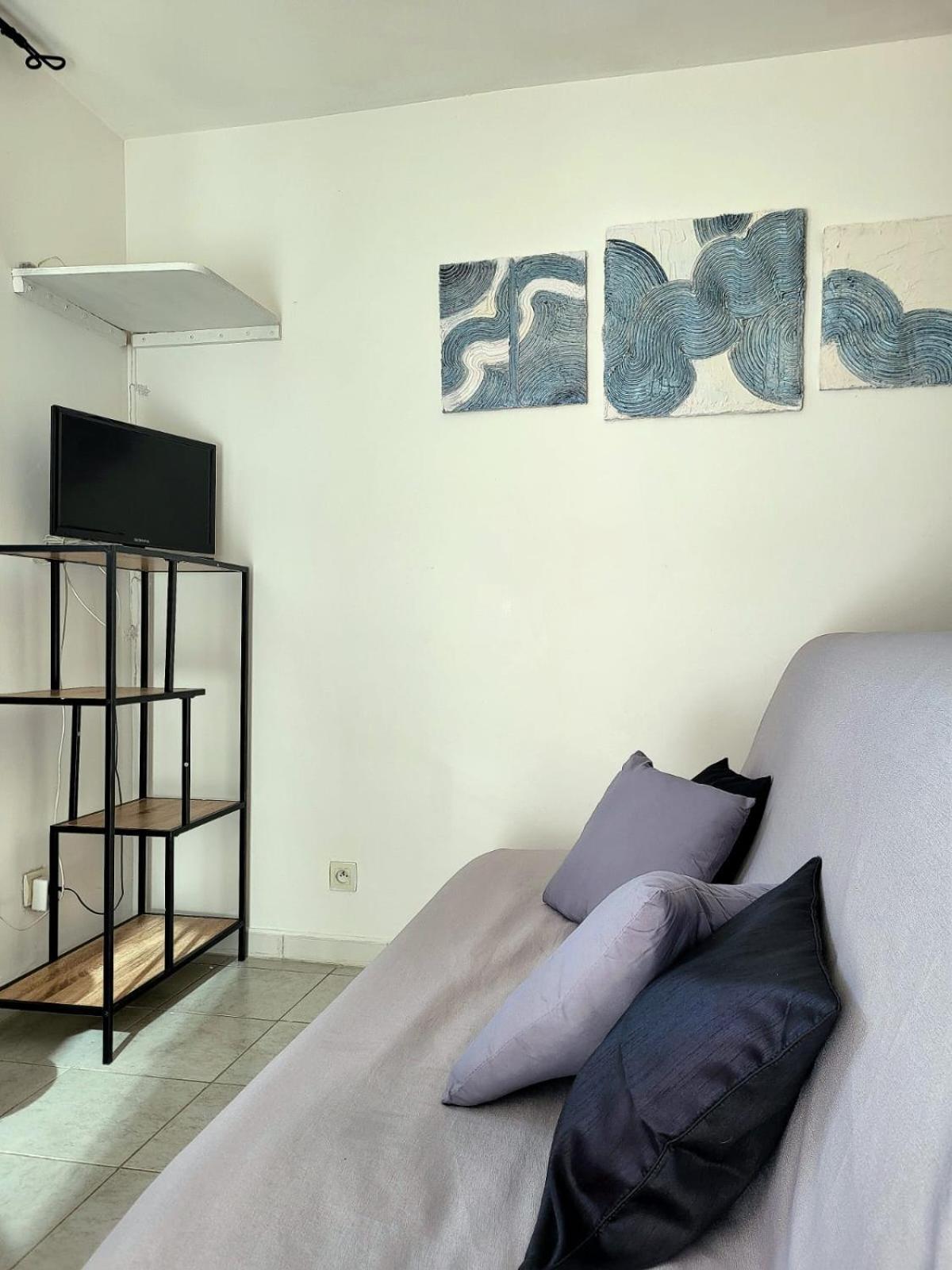Appartamento Abrivado Aimargues Esterno foto