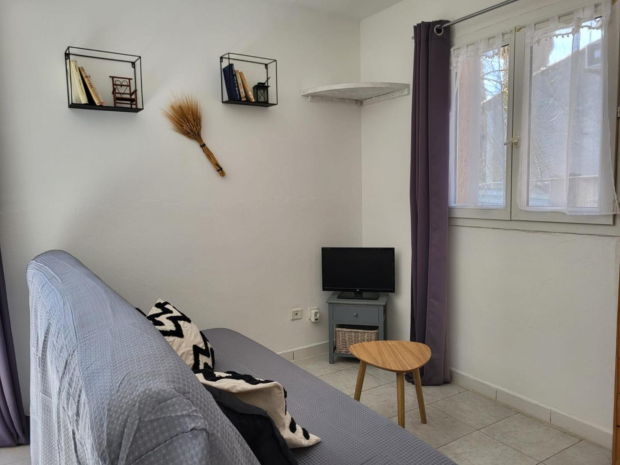 Appartamento Abrivado Aimargues Esterno foto