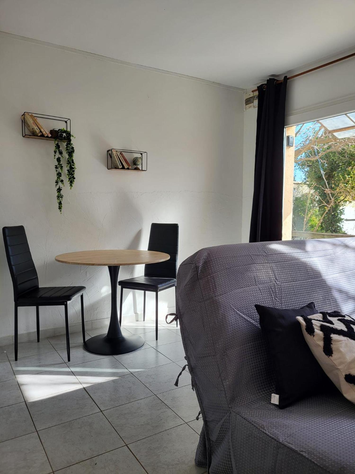 Appartamento Abrivado Aimargues Esterno foto
