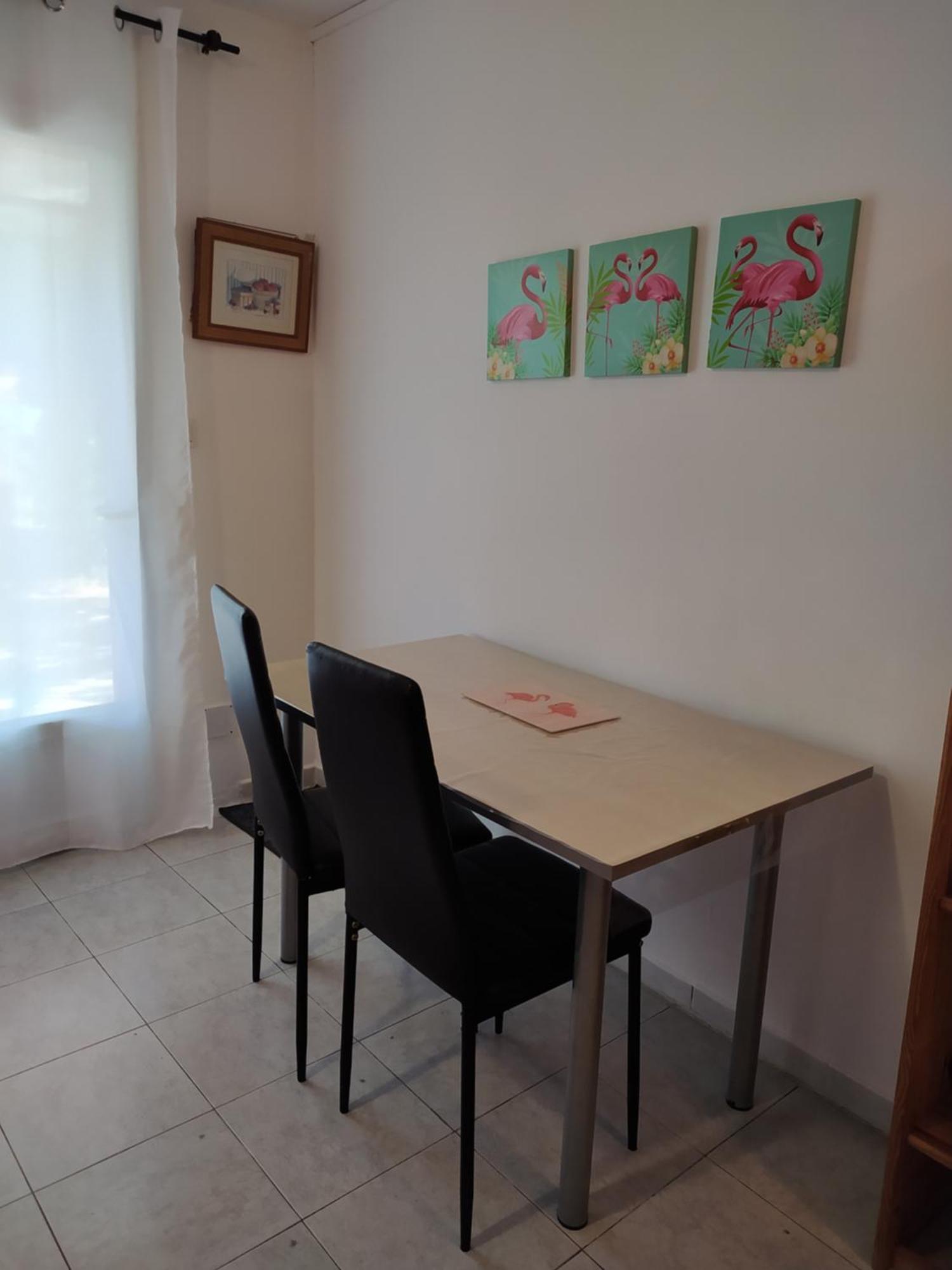 Appartamento Abrivado Aimargues Esterno foto