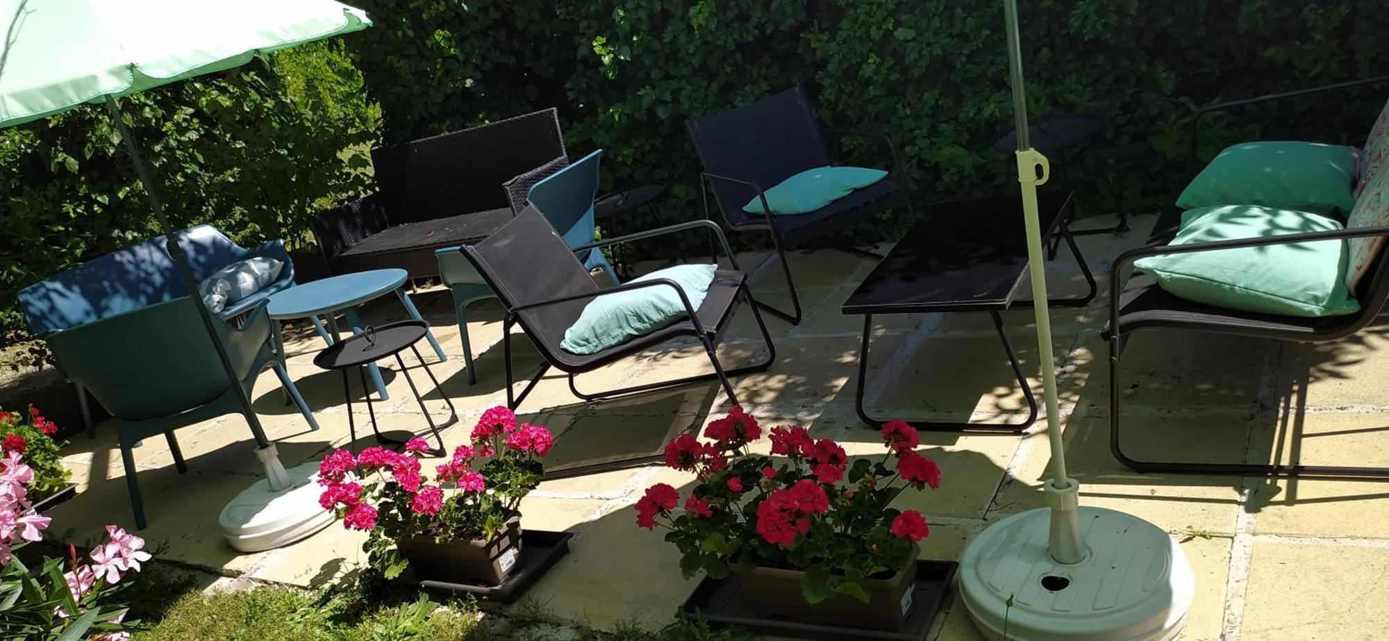 Appartamento Abrivado Aimargues Esterno foto