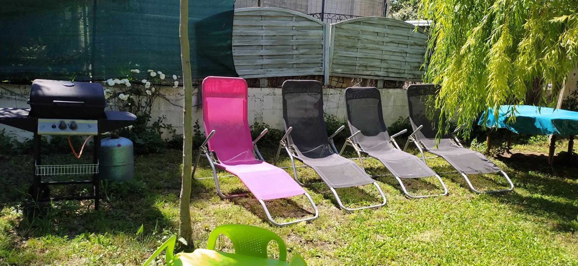 Appartamento Abrivado Aimargues Esterno foto