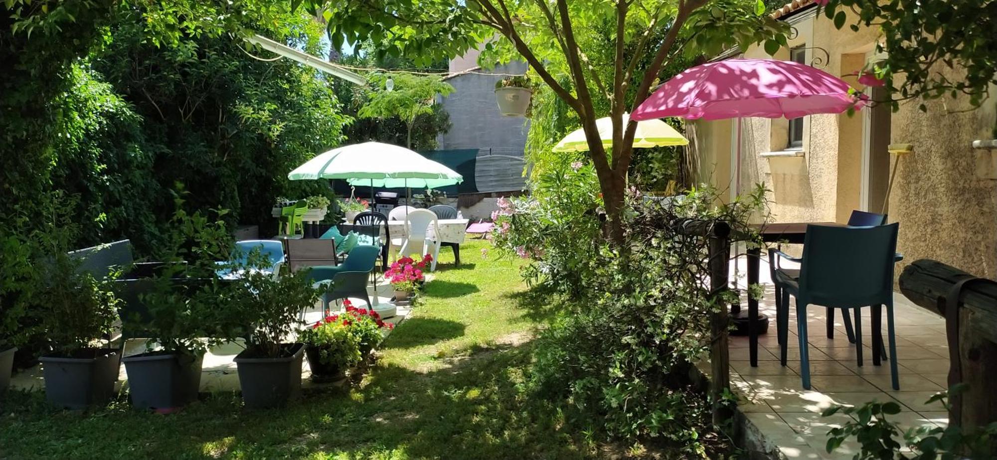 Appartamento Abrivado Aimargues Esterno foto