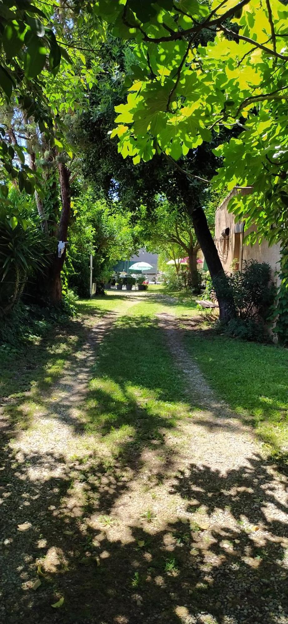 Appartamento Abrivado Aimargues Esterno foto