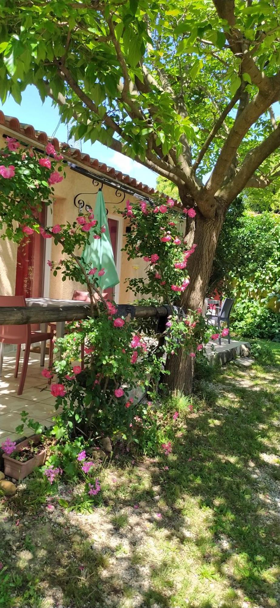 Appartamento Abrivado Aimargues Esterno foto