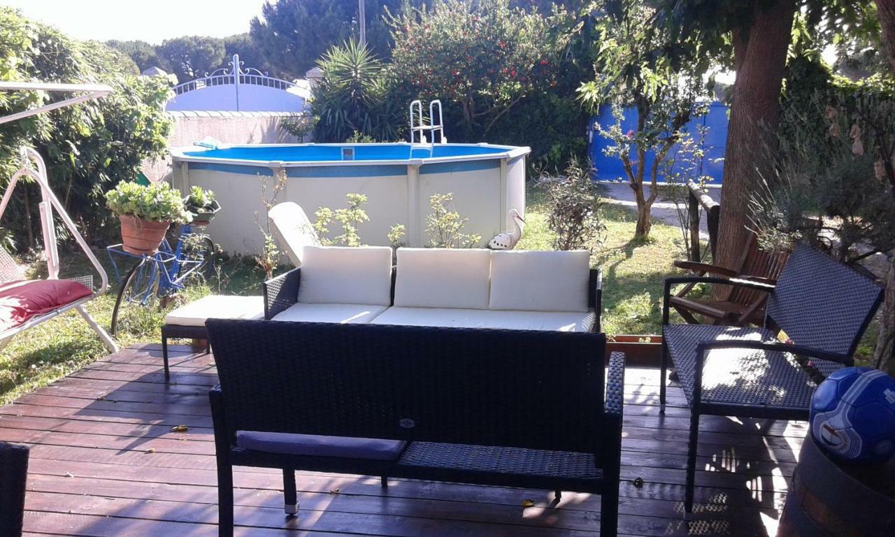 Appartamento Abrivado Aimargues Esterno foto